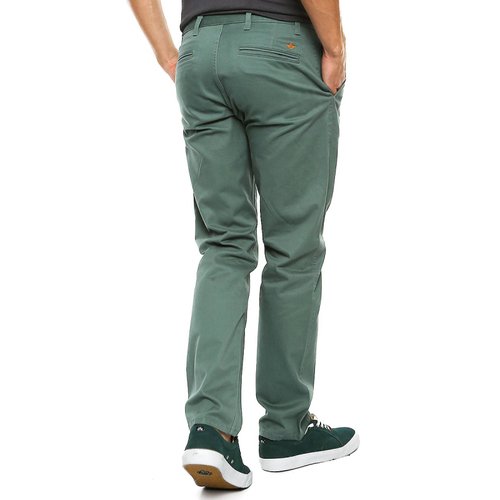 Pantalón Verde para Caballero
