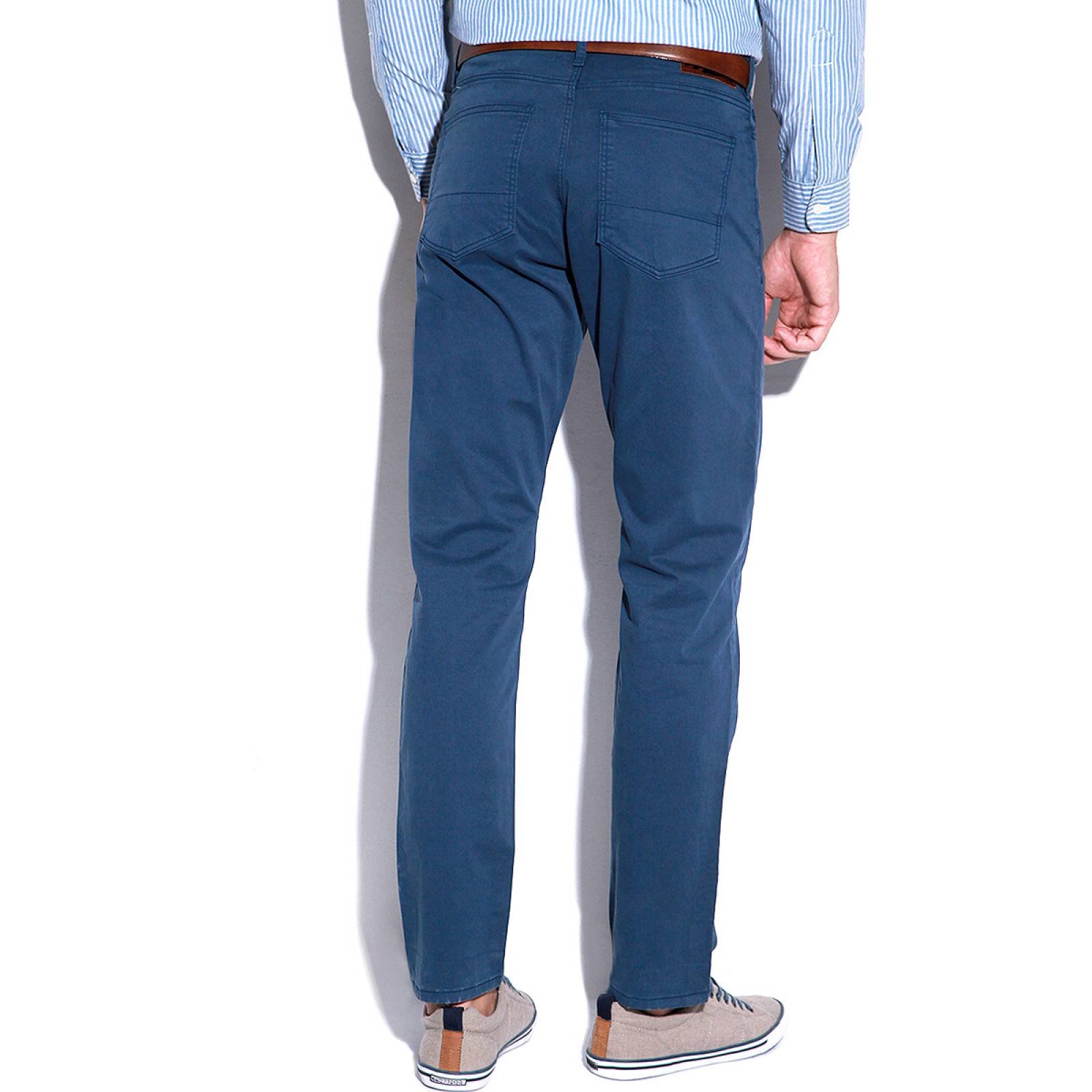 Pantalón 5 Pocket Athletic Garment Dye para Caballero