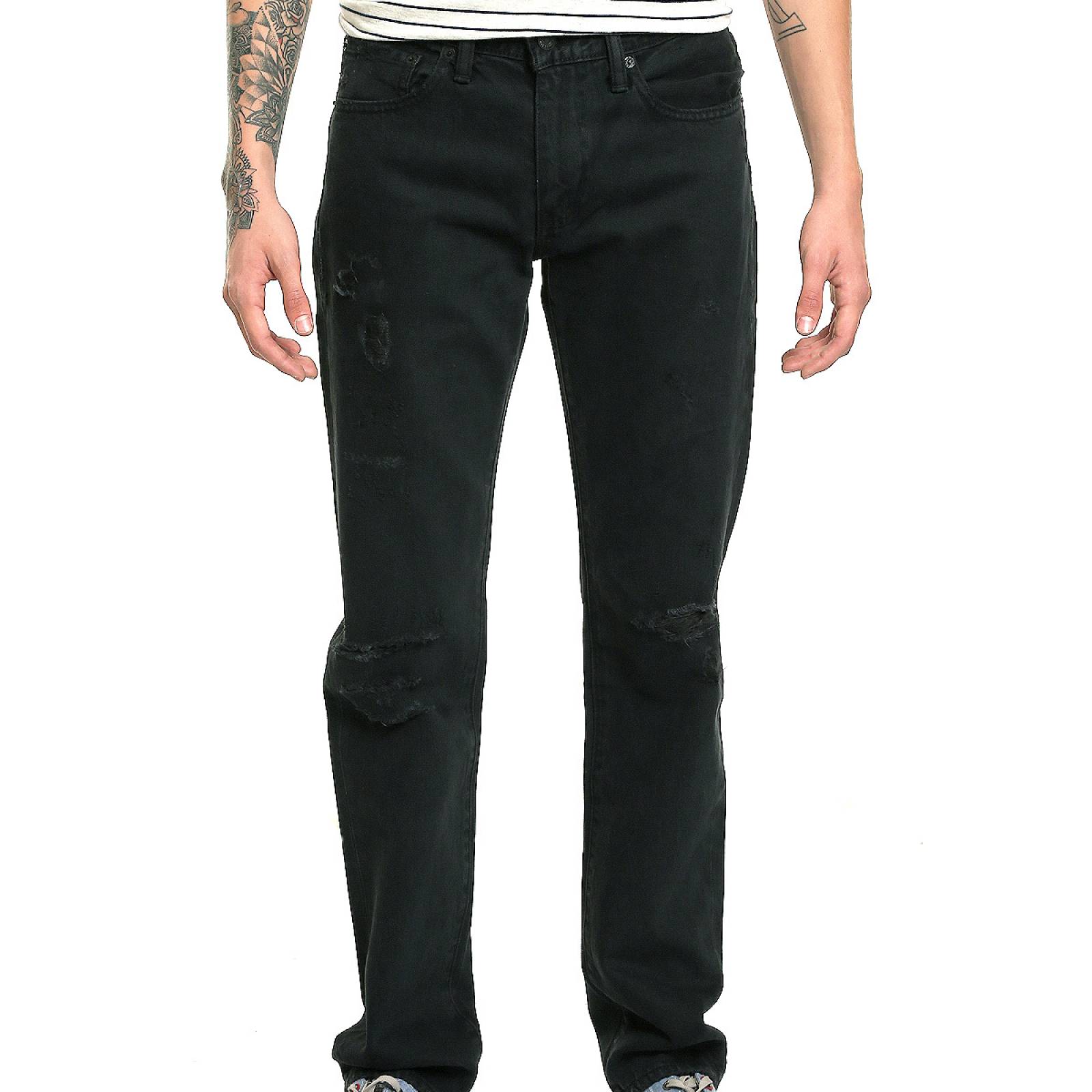 Jeans 511 Negro para Caballero