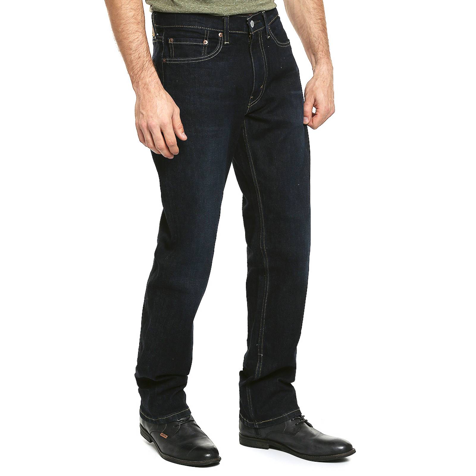 Jeans 514 Aight para Caballero