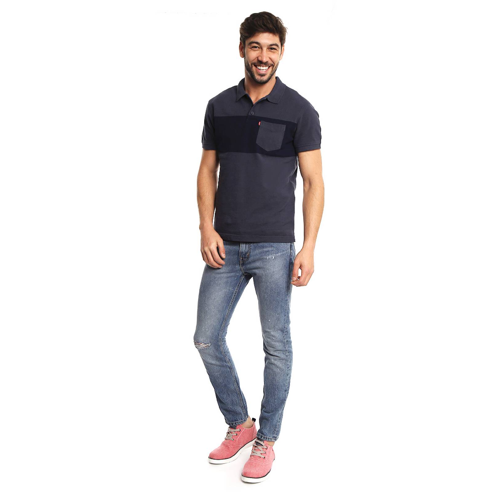 Jeans 510 Skinny Fit para Caballero