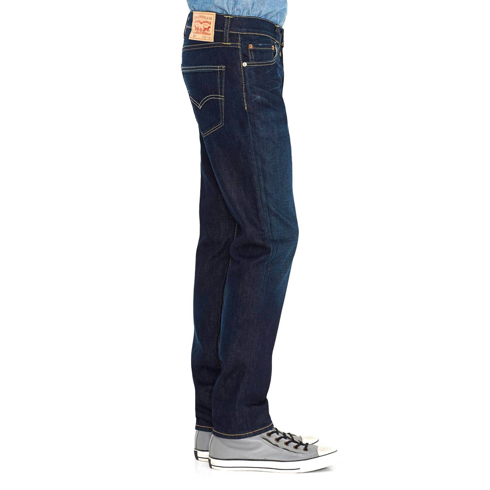 Jeans 511 Slim Fit para Caballero