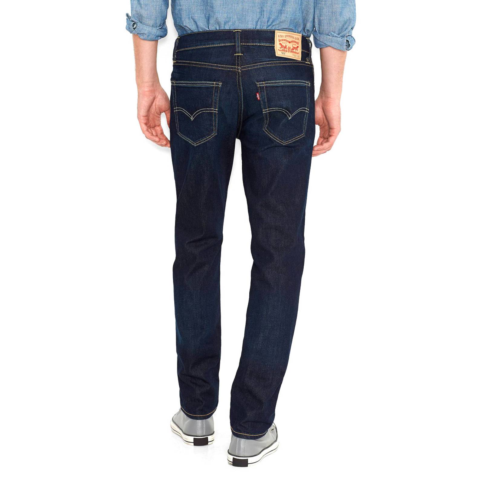 Jeans 511 Slim Fit para Caballero