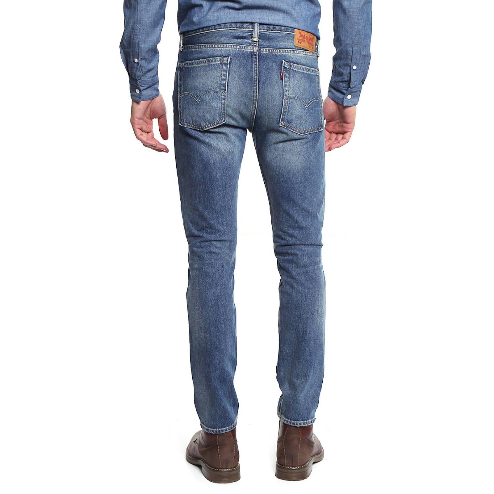 Jeans 510 Skinny Fit para Caballero