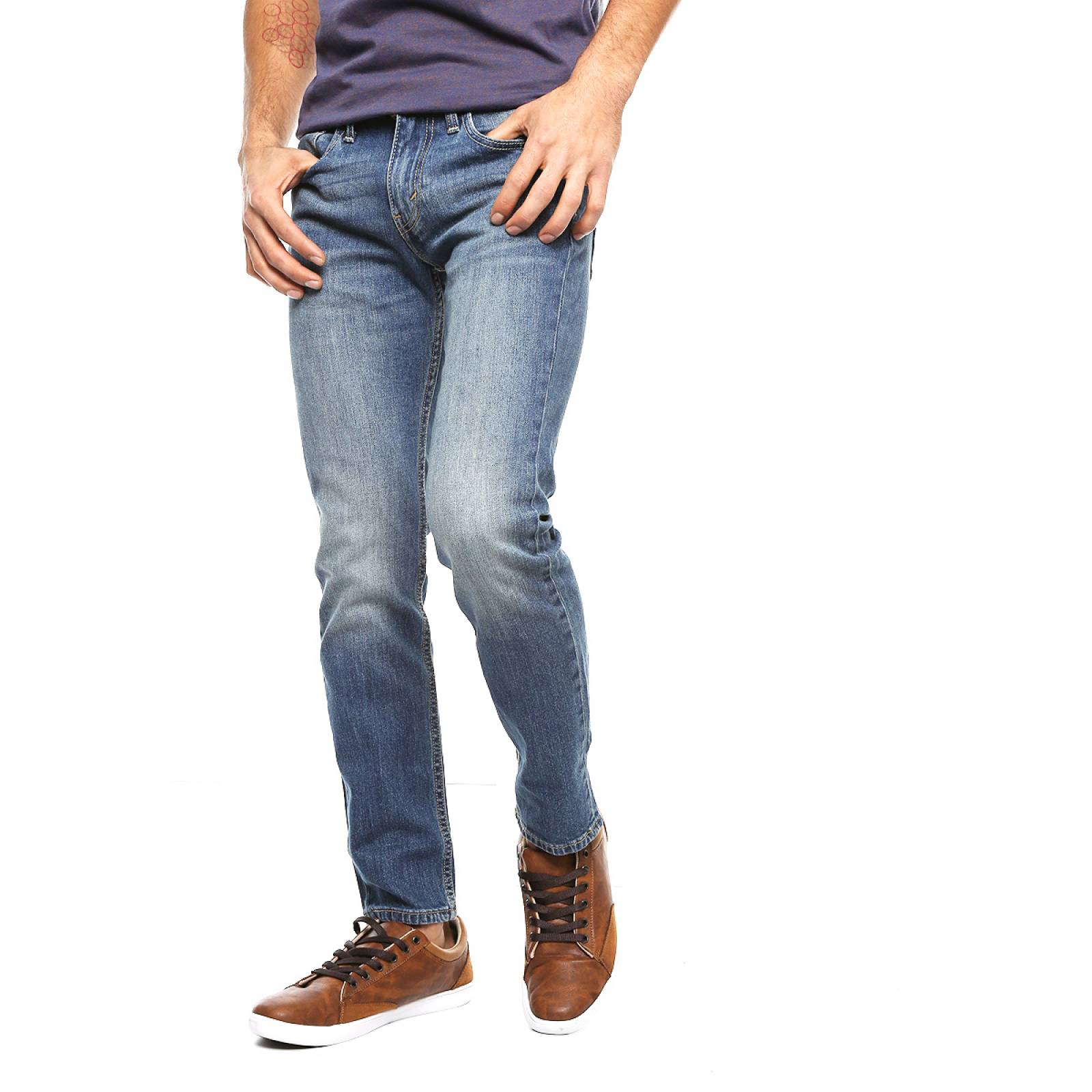 Jeans 511 Slim Fit para Caballero