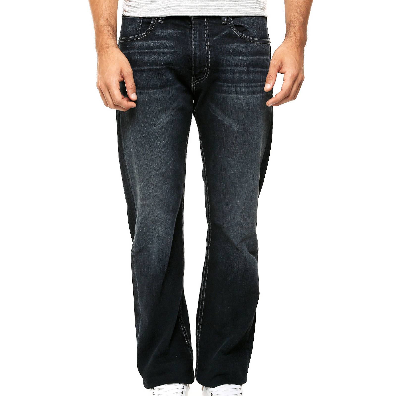 Jeans 505 Regular Fit para Caballero