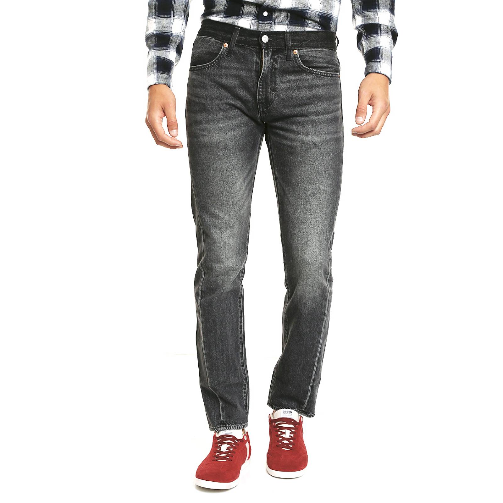 Jeans 511 Slim Altered para Caballero