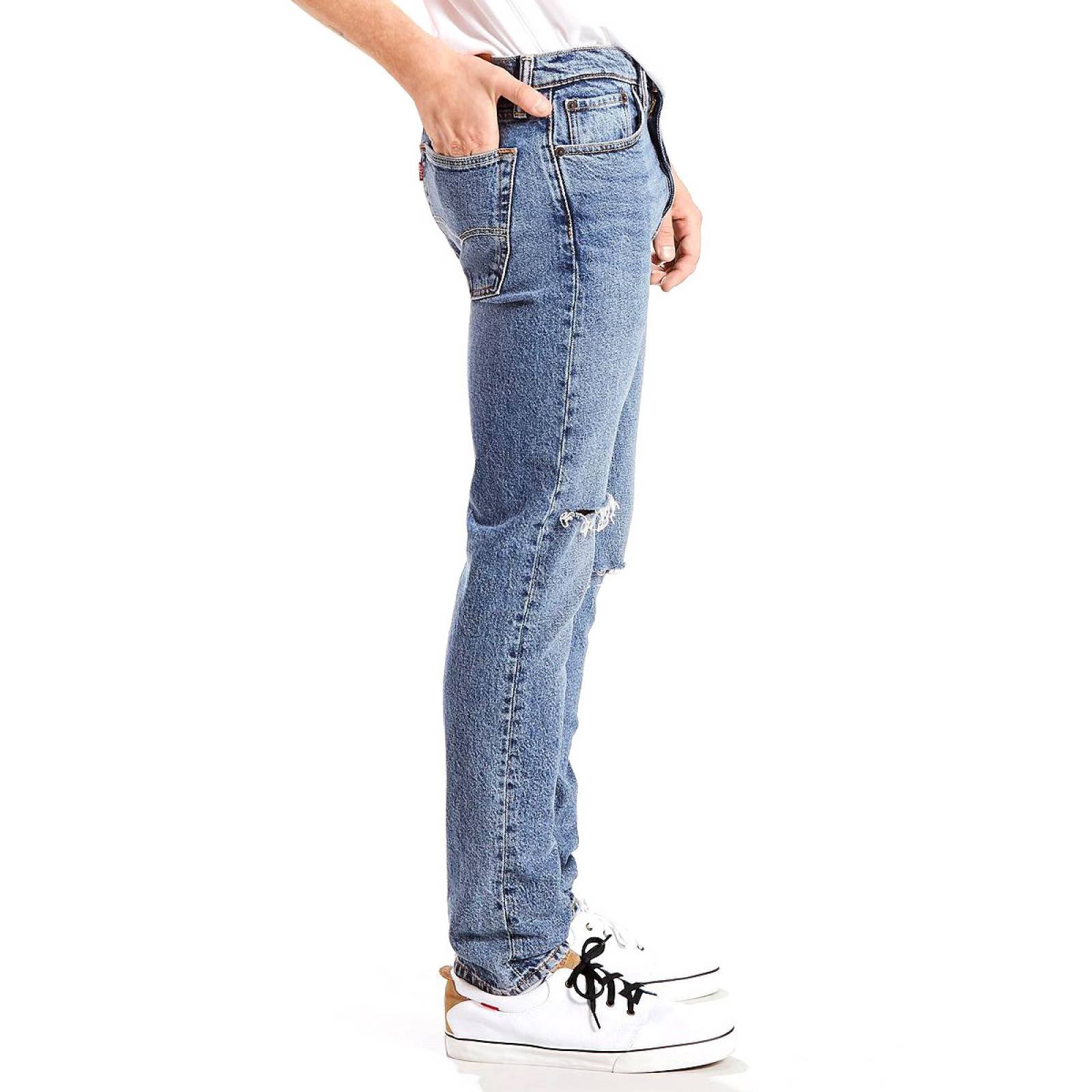 Jeans 510 Skinny Fit para Caballero