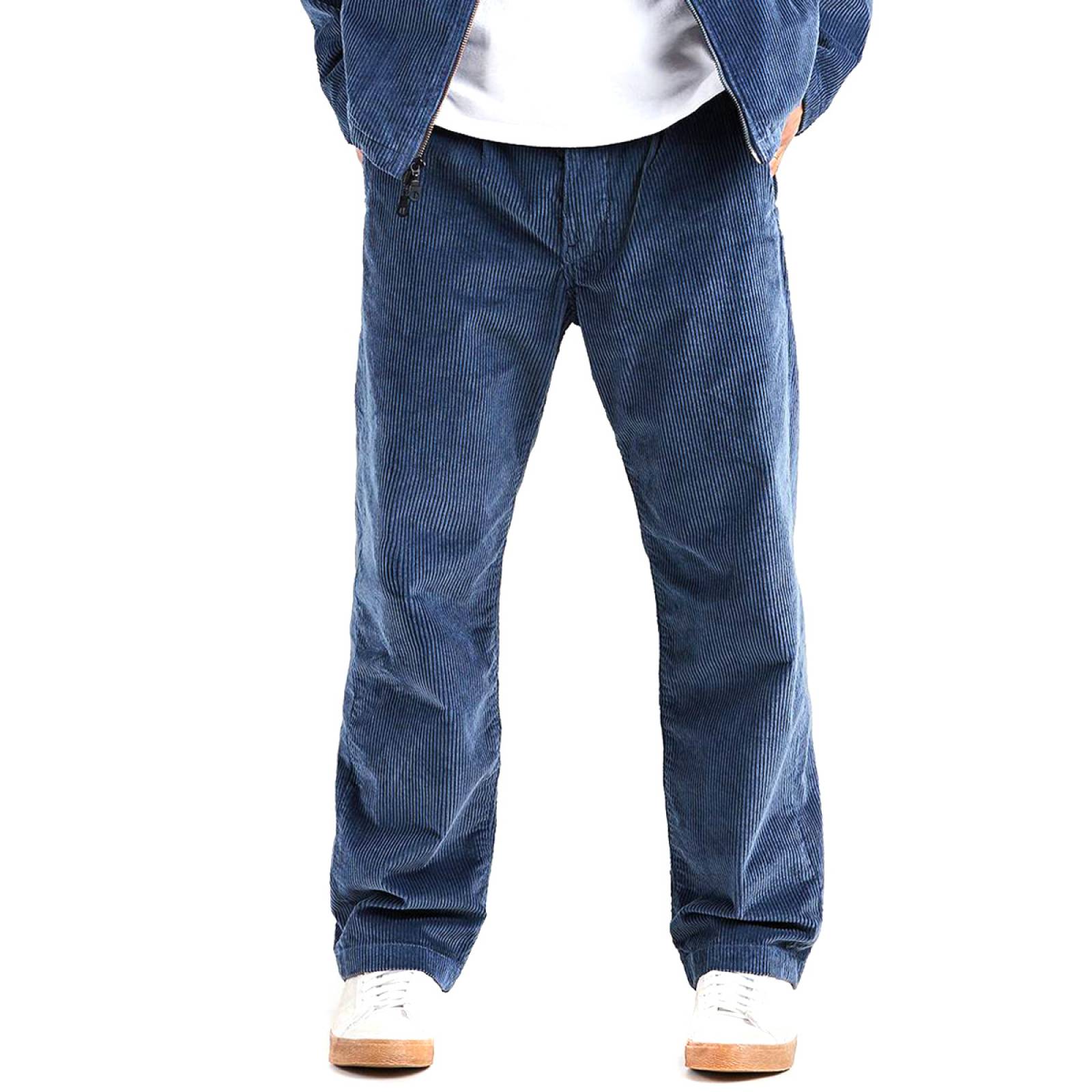 Jeans Pleated Trouser Levis Skateboarding para Caballero