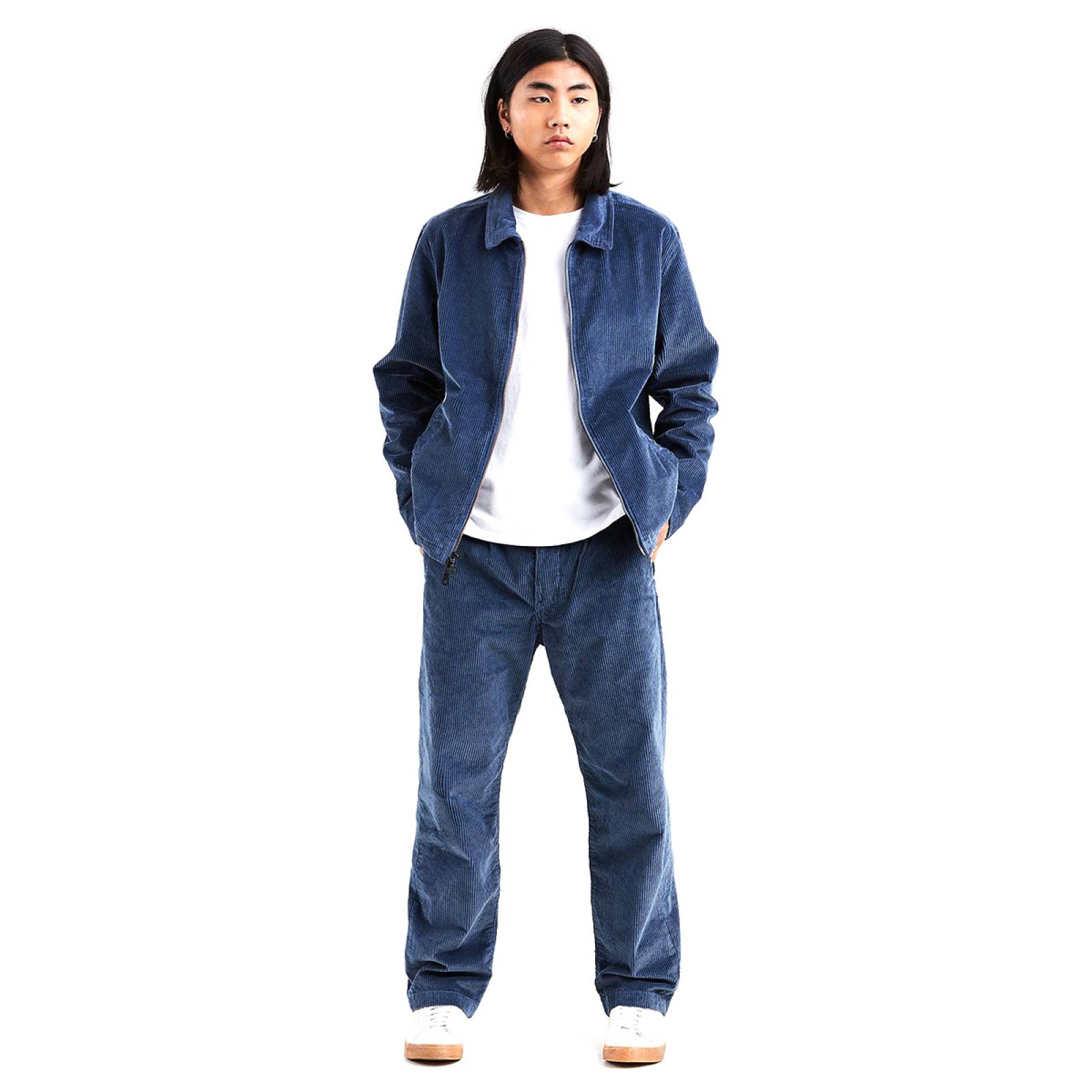 Jeans Pleated Trouser Levis Skateboarding para Caballero