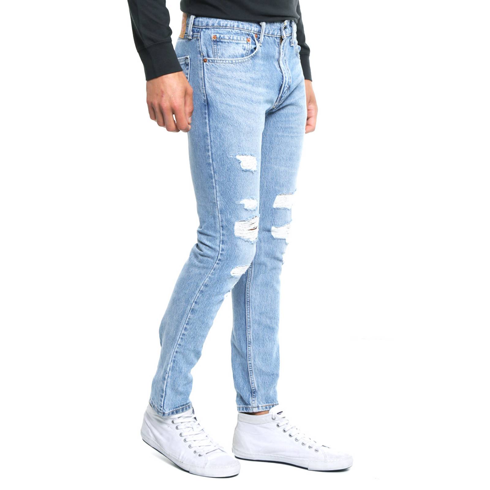 Jeans 512 Slim Taper para Caballero