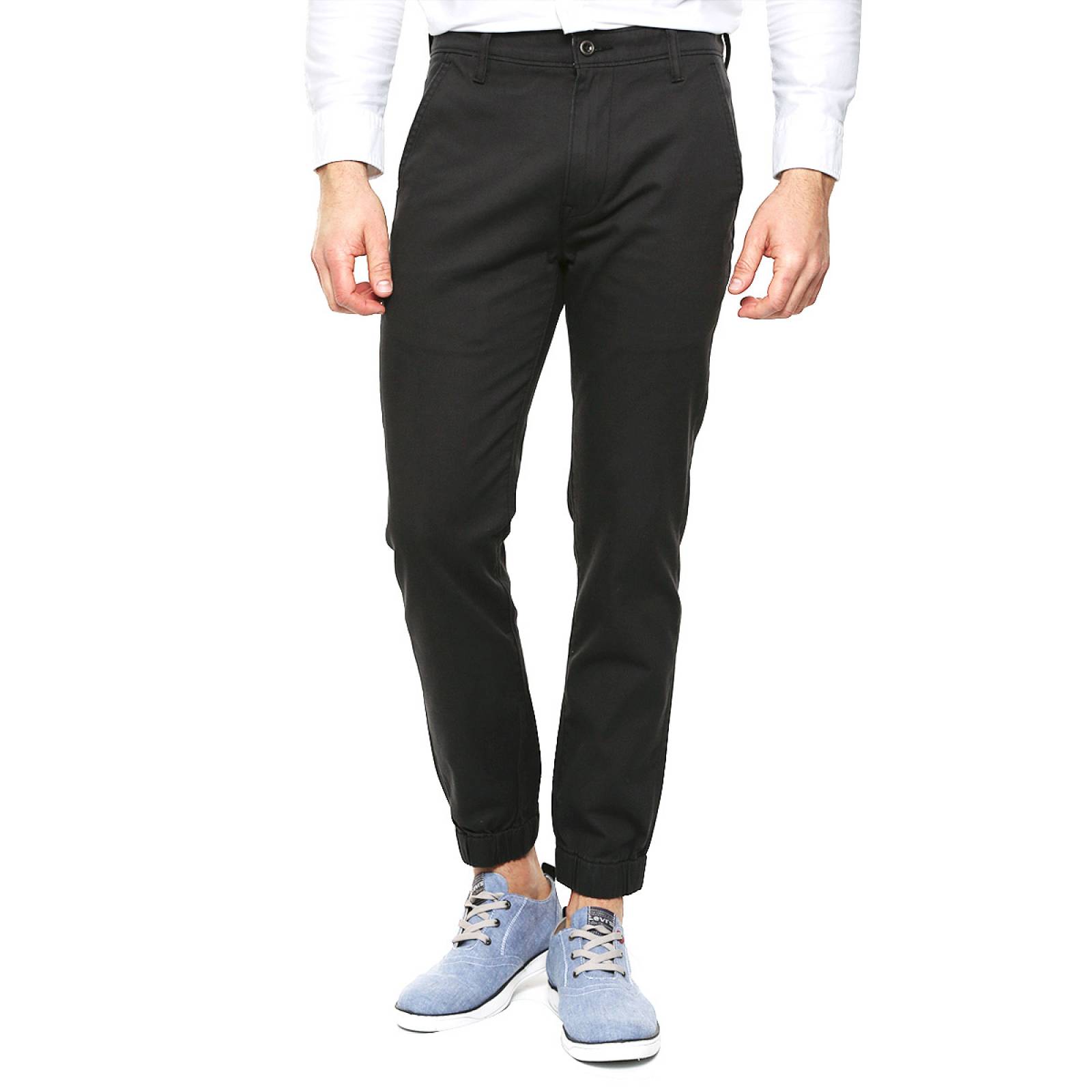 Chino Jogger para Caballero