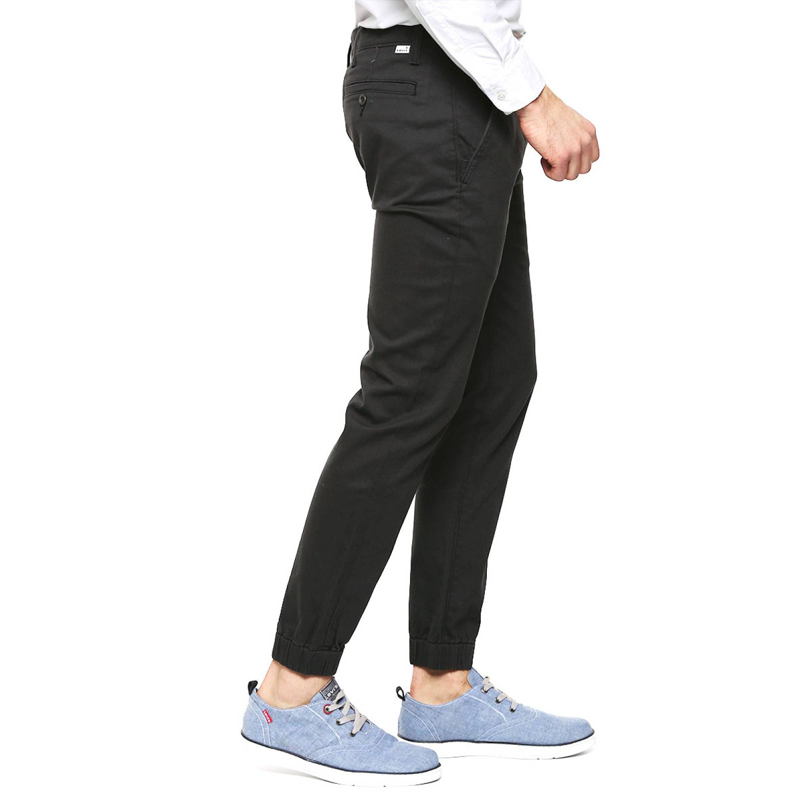 Chino Jogger para Caballero