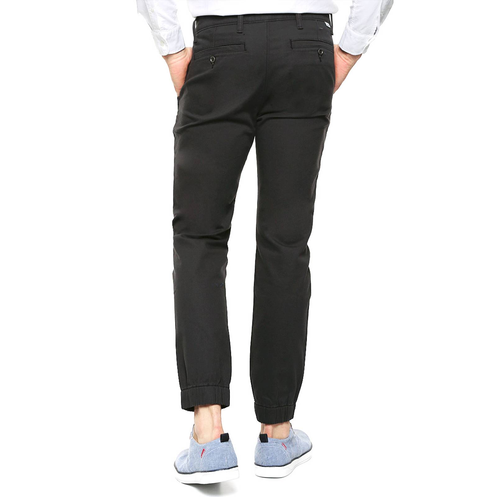 Chino Jogger para Caballero