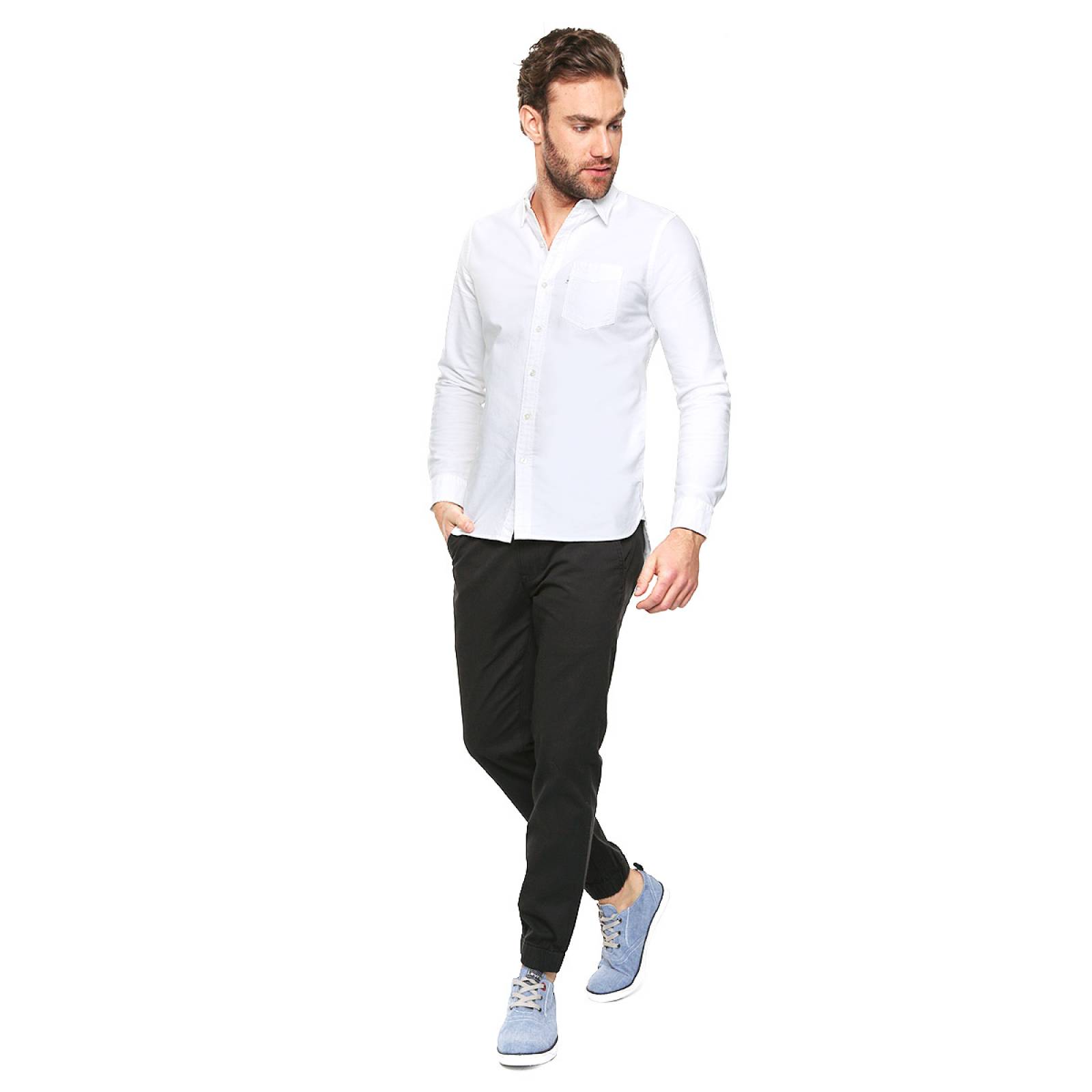 Chino Jogger para Caballero