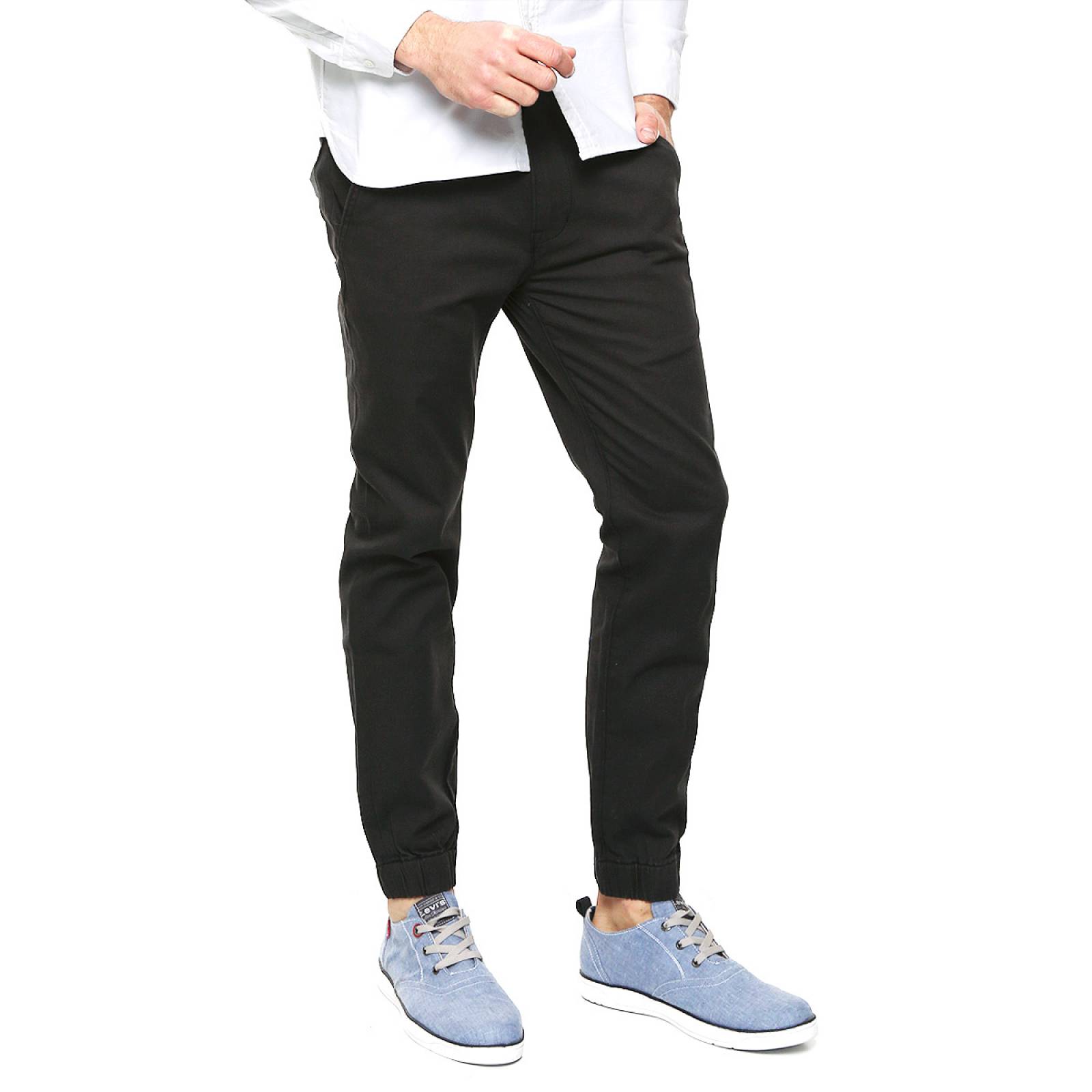 Chino Jogger para Caballero