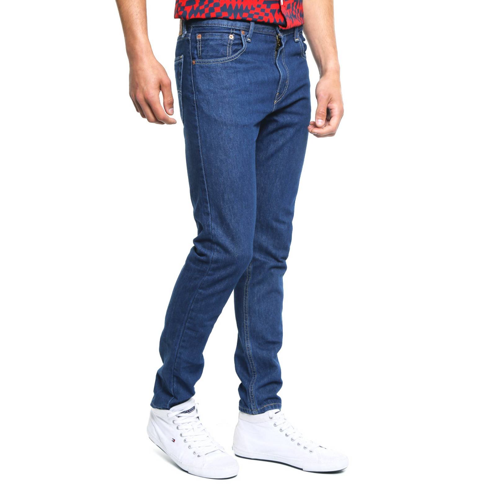 Jeans 512 Slim Taper para Caballero