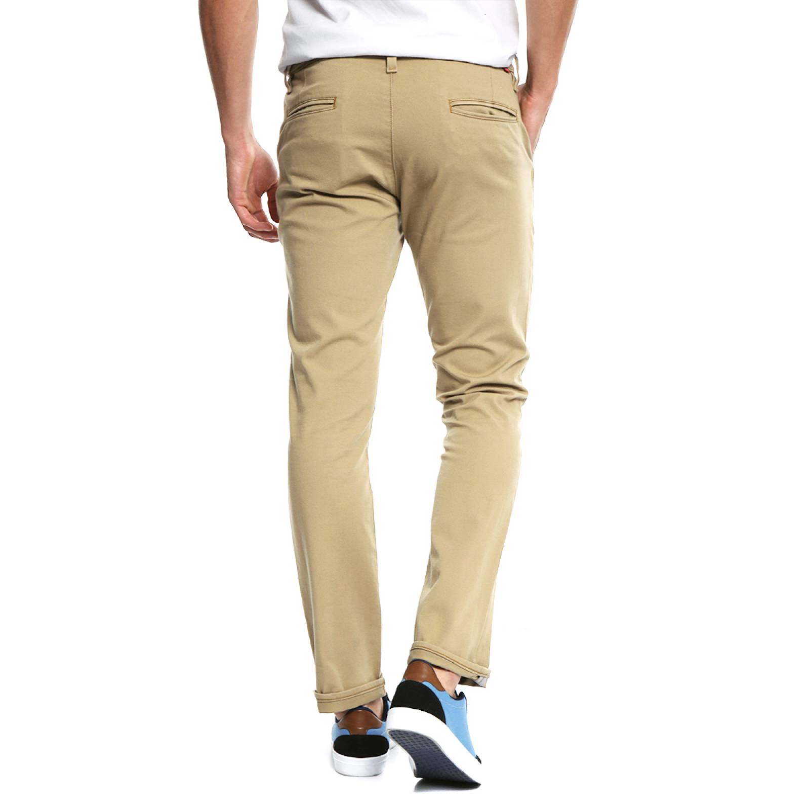 Jeans 511 Slim Fit Trouser Levis Commuter para Caballero