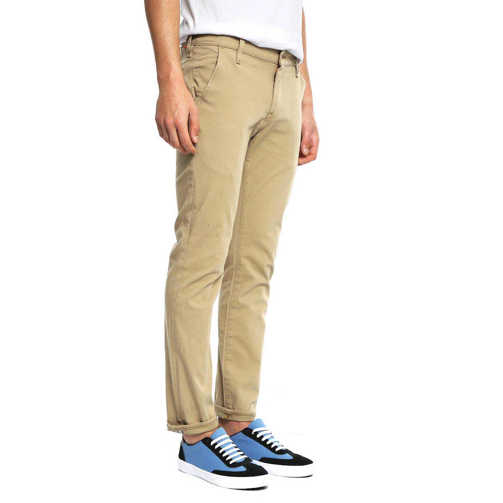 Jeans 511 Slim Fit Trouser Levis Commuter para Caballero