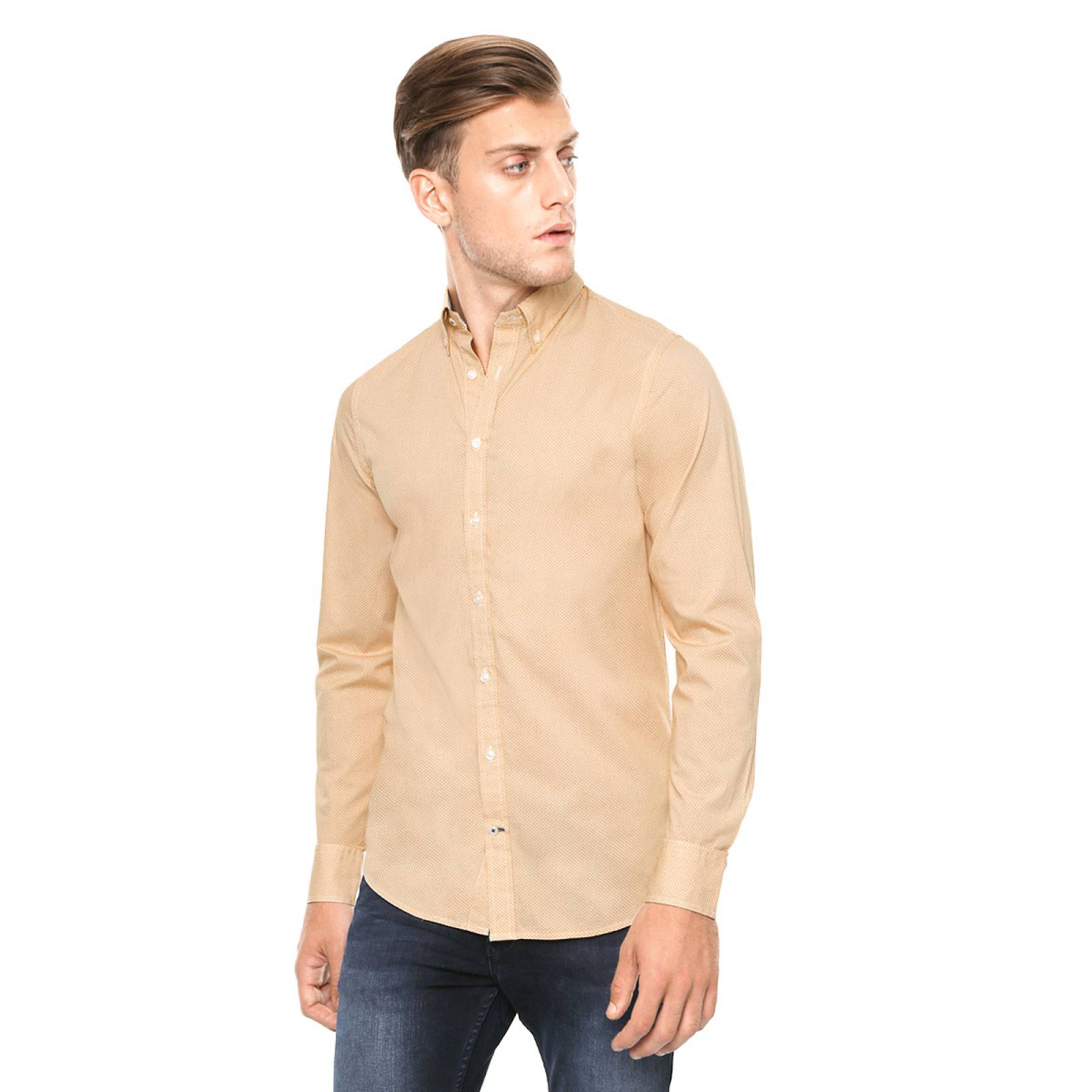 Camisa Tommy Hilfiger para Caballero
