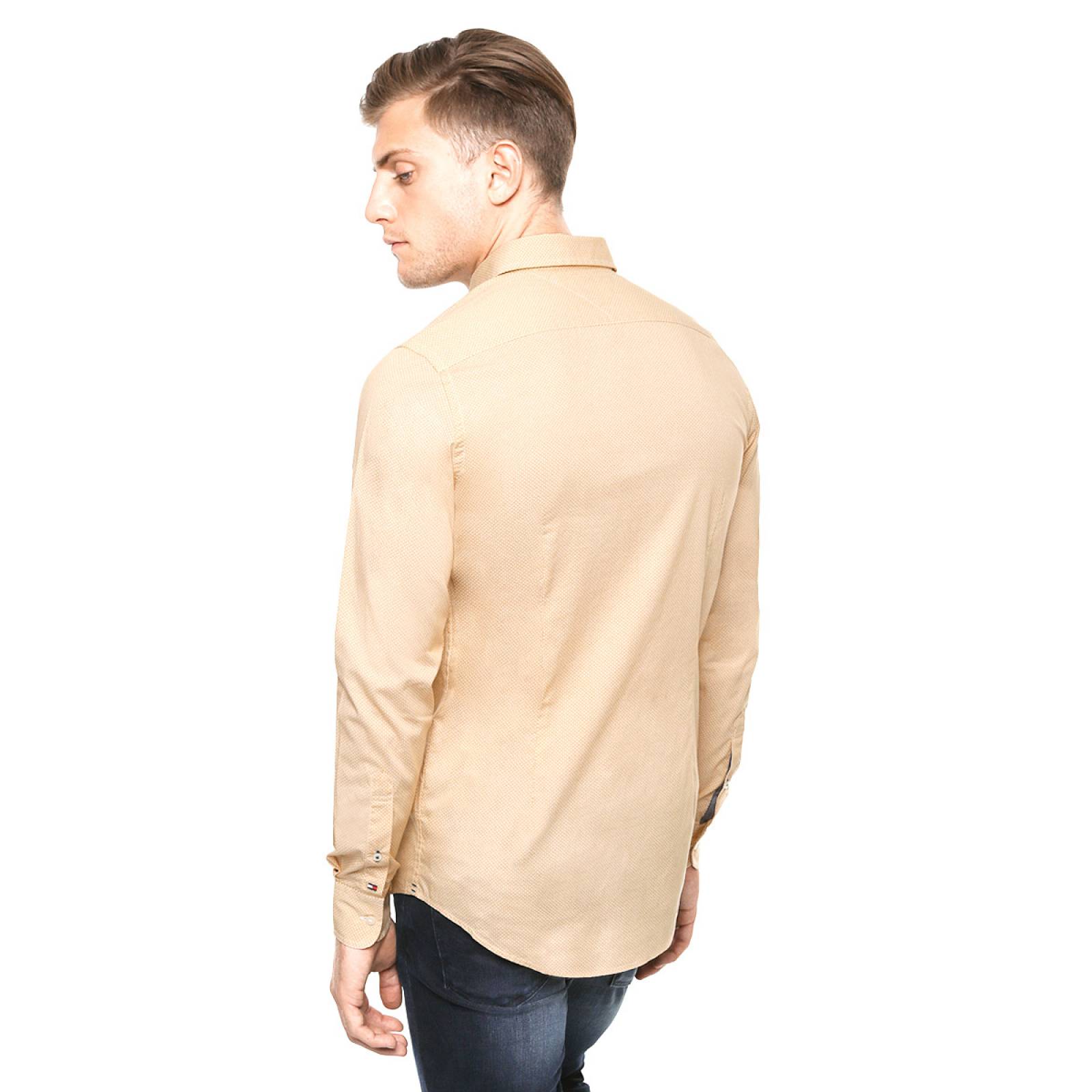 Camisa Tommy Hilfiger para Caballero