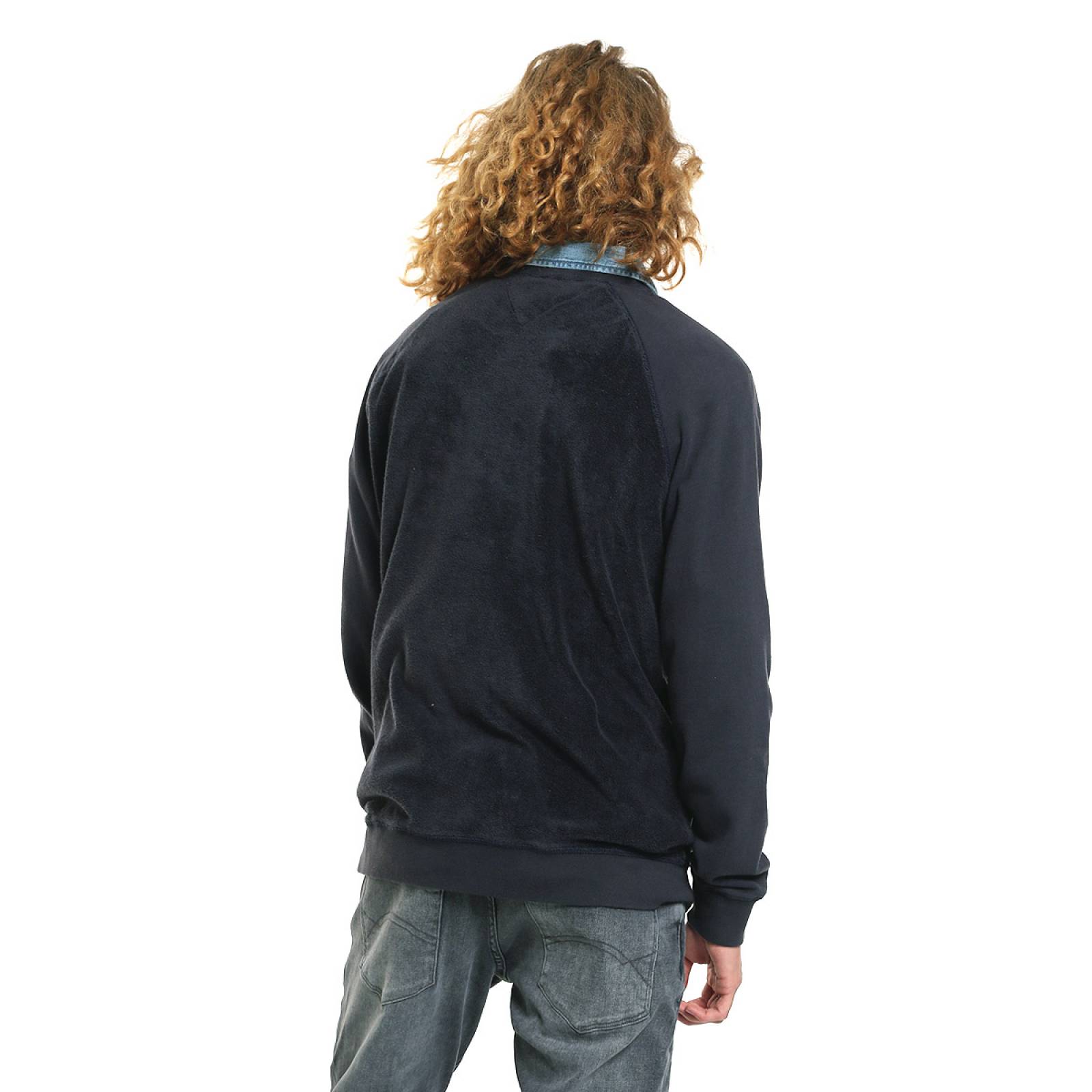 Sudadera Pocket para Caballero