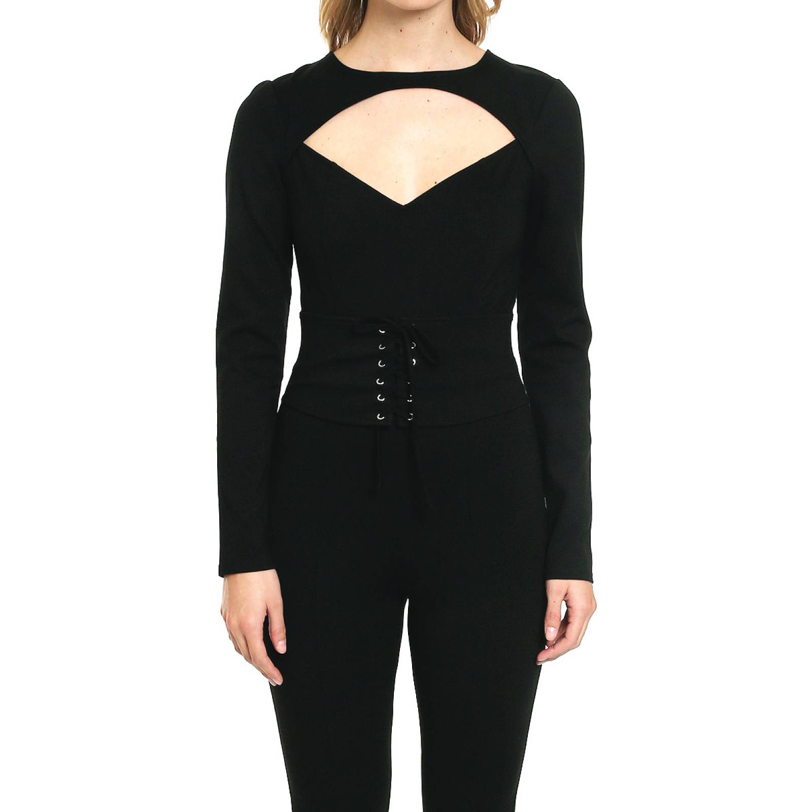 Jumpsuit Matthew Corset para Dama
