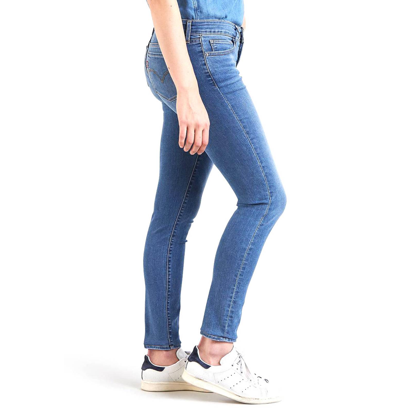 Jeans 711 Skinny para Dama