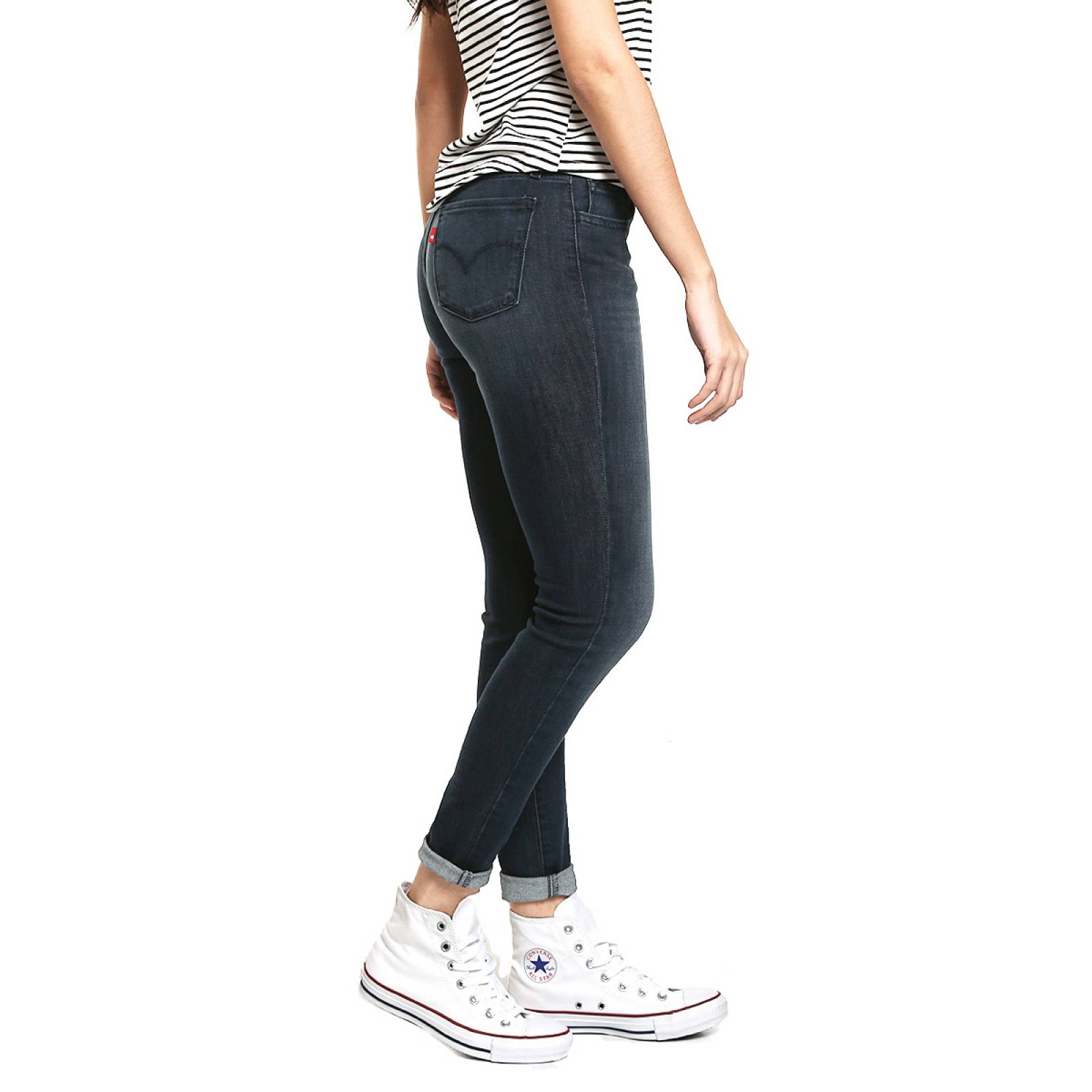 Jeans 710 Super Skinny para Dama