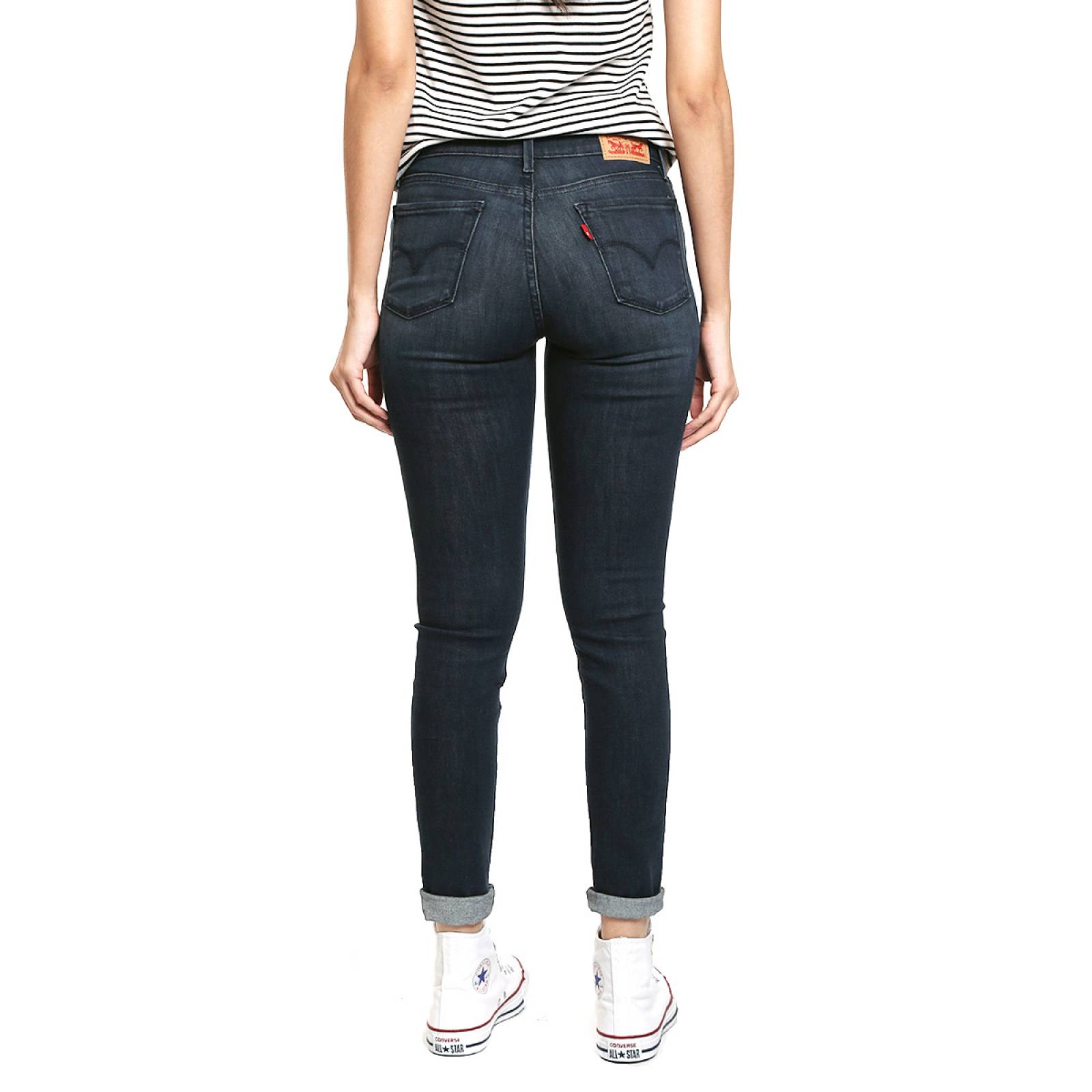 Jeans 710 Super Skinny para Dama