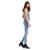 Jeans 501 Skinny para Dama