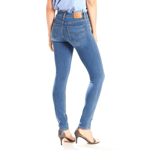 Jeans 311 Shaping Skinny para Dama