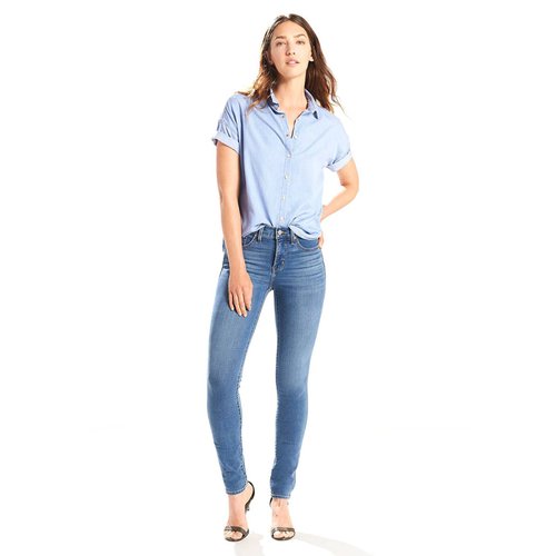 Jeans 311 Shaping Skinny para Dama