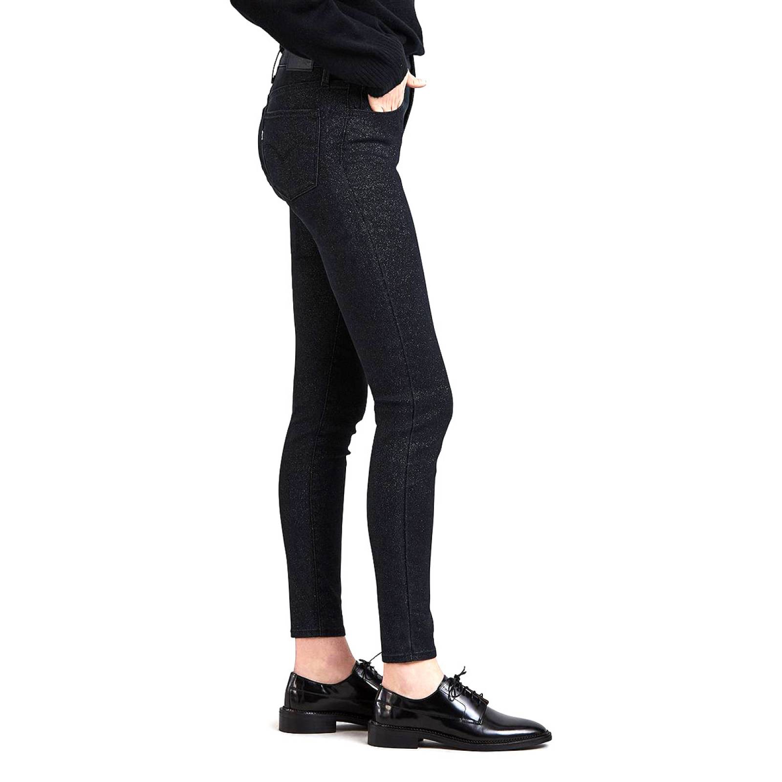 Jeans 720 High Rise Super Skinny para Dama