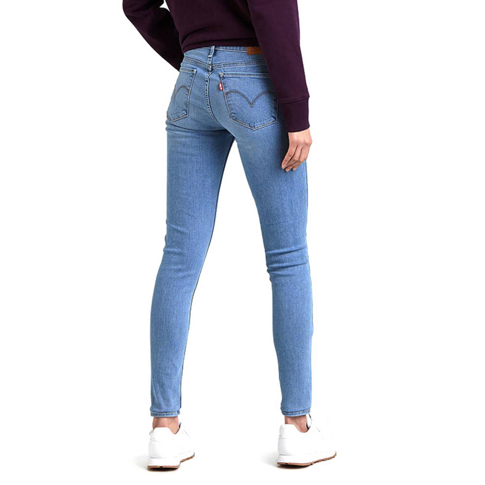 Jeans Innovation Super Skinny para Dama