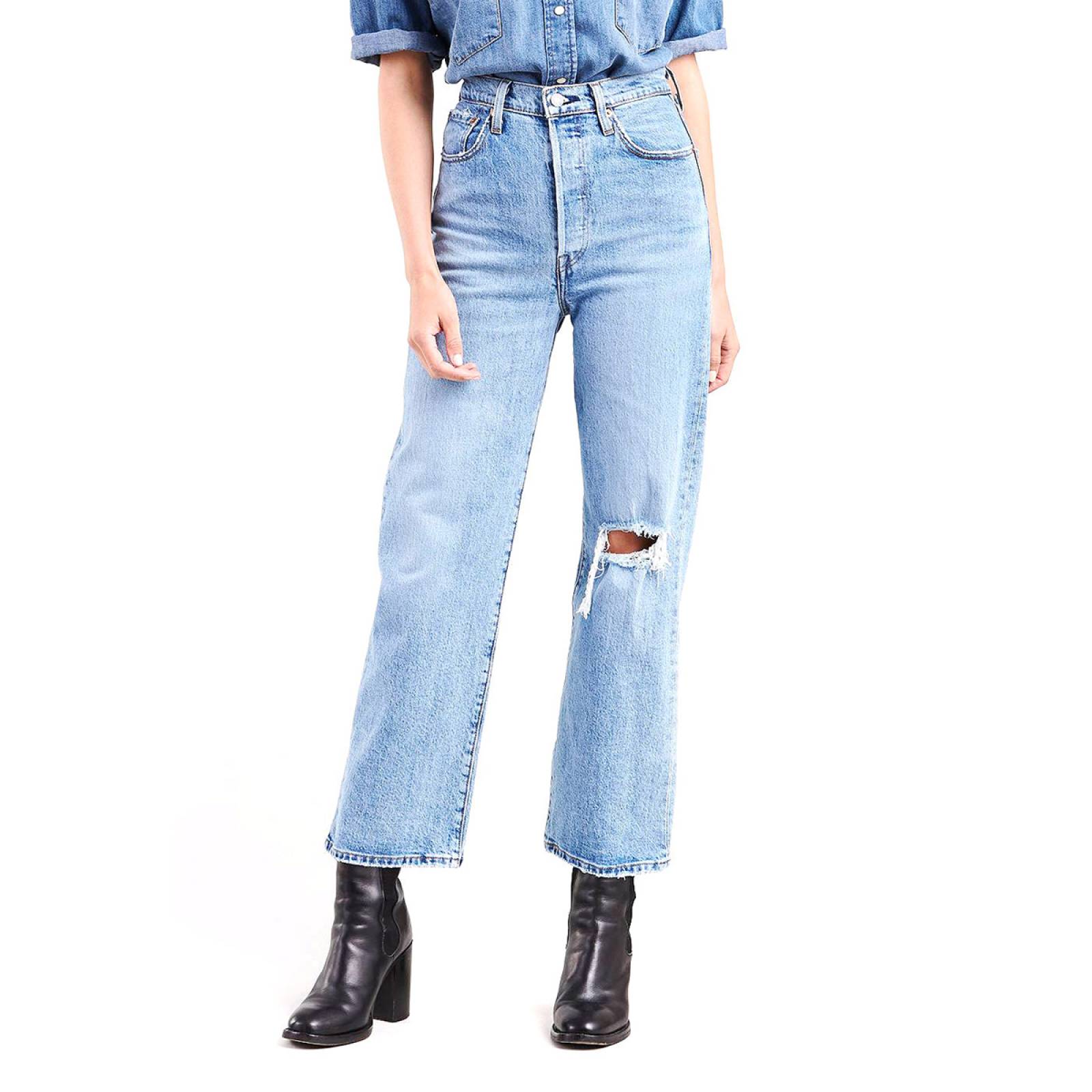 CATEGORIAS-Jeans || Levis