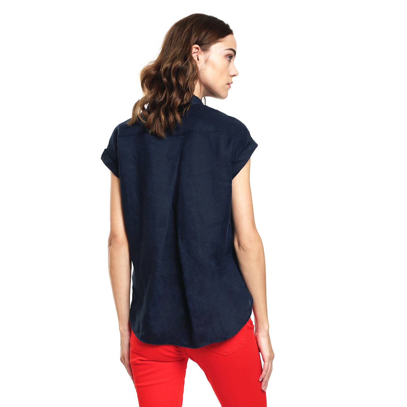 Blusa Aud para Dama