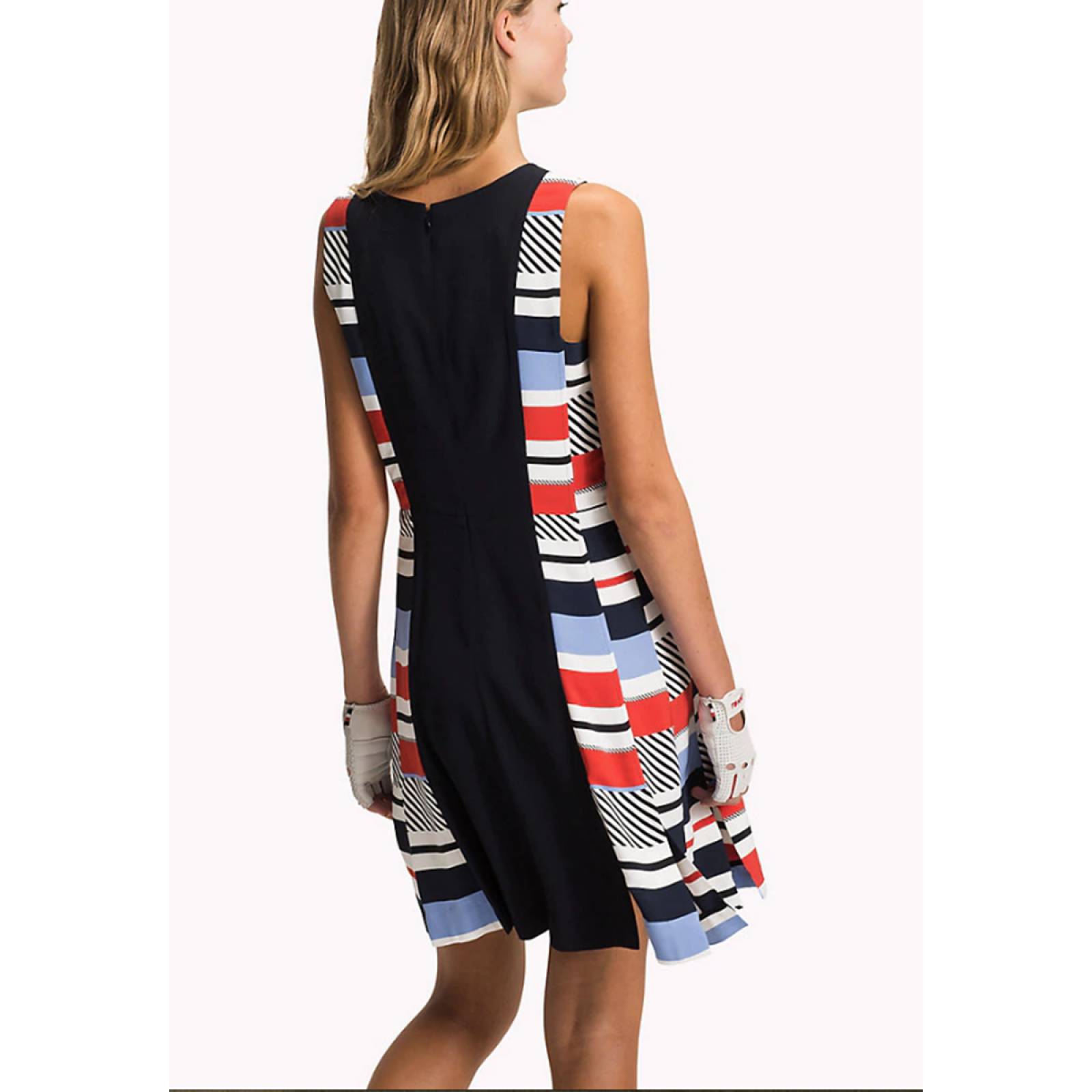 Vestido Kemmie para Dama