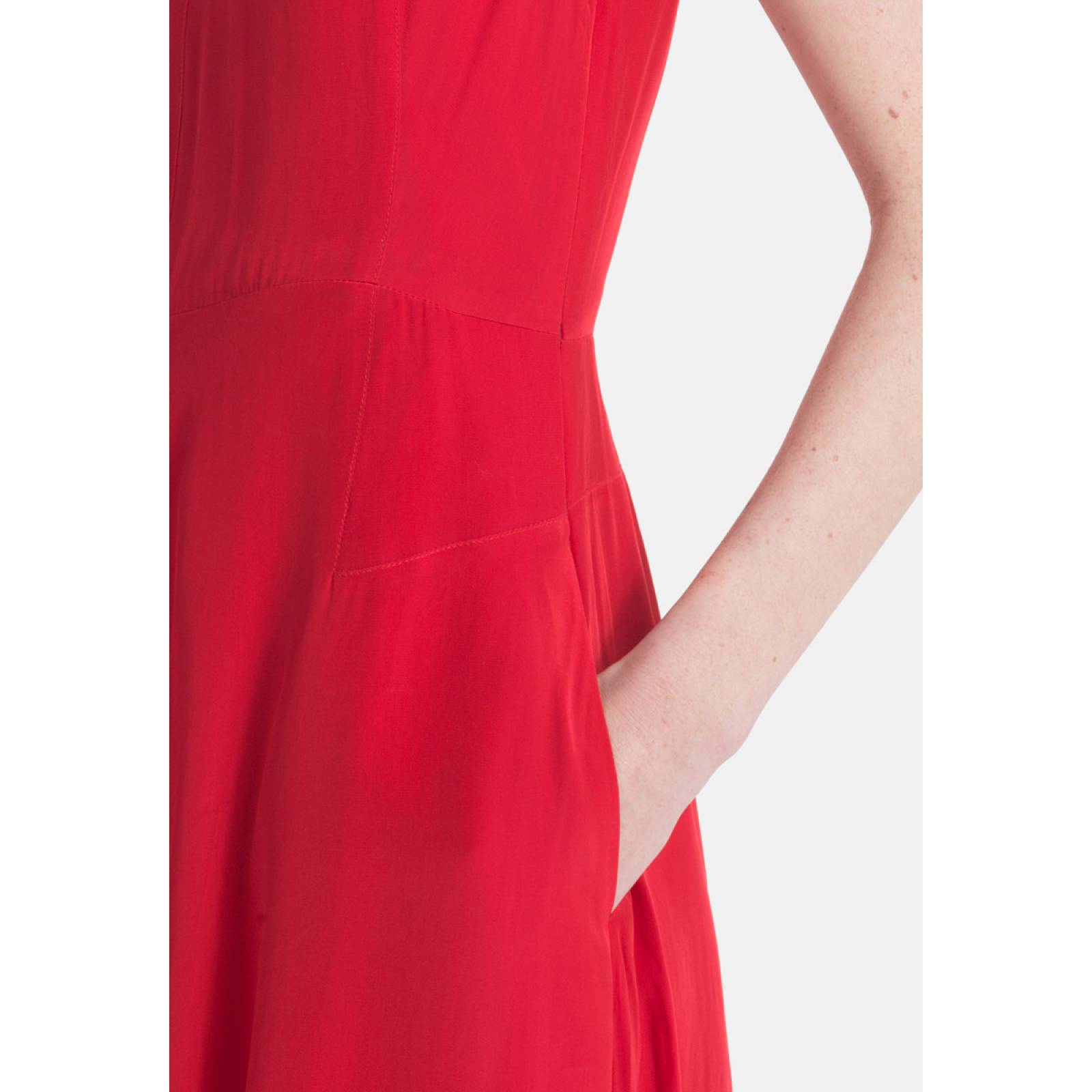 Vestido Red Deanna para Dama