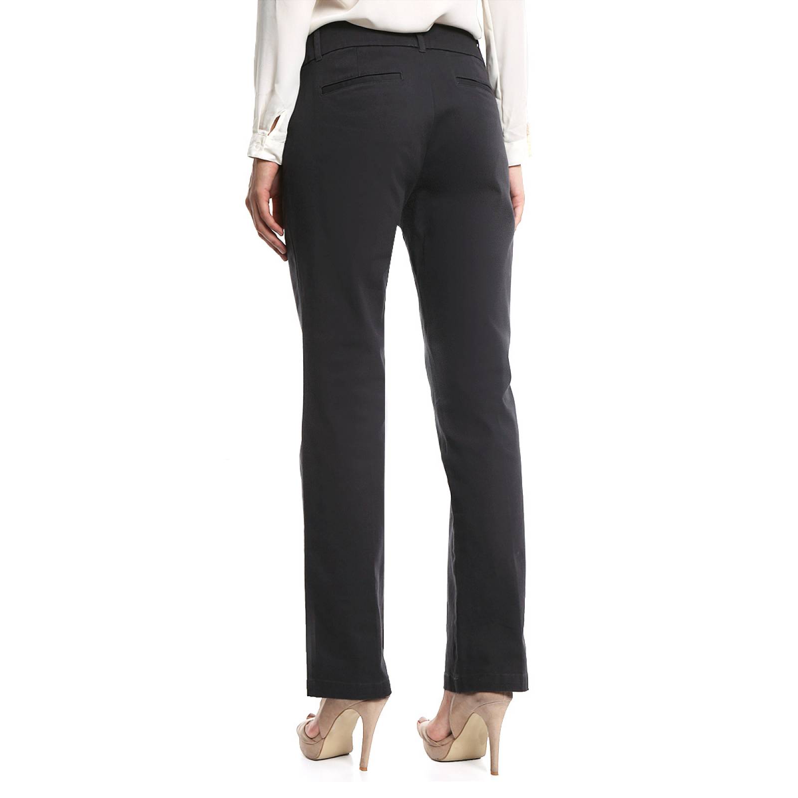 Pantalón Solid Asphalt para Dama