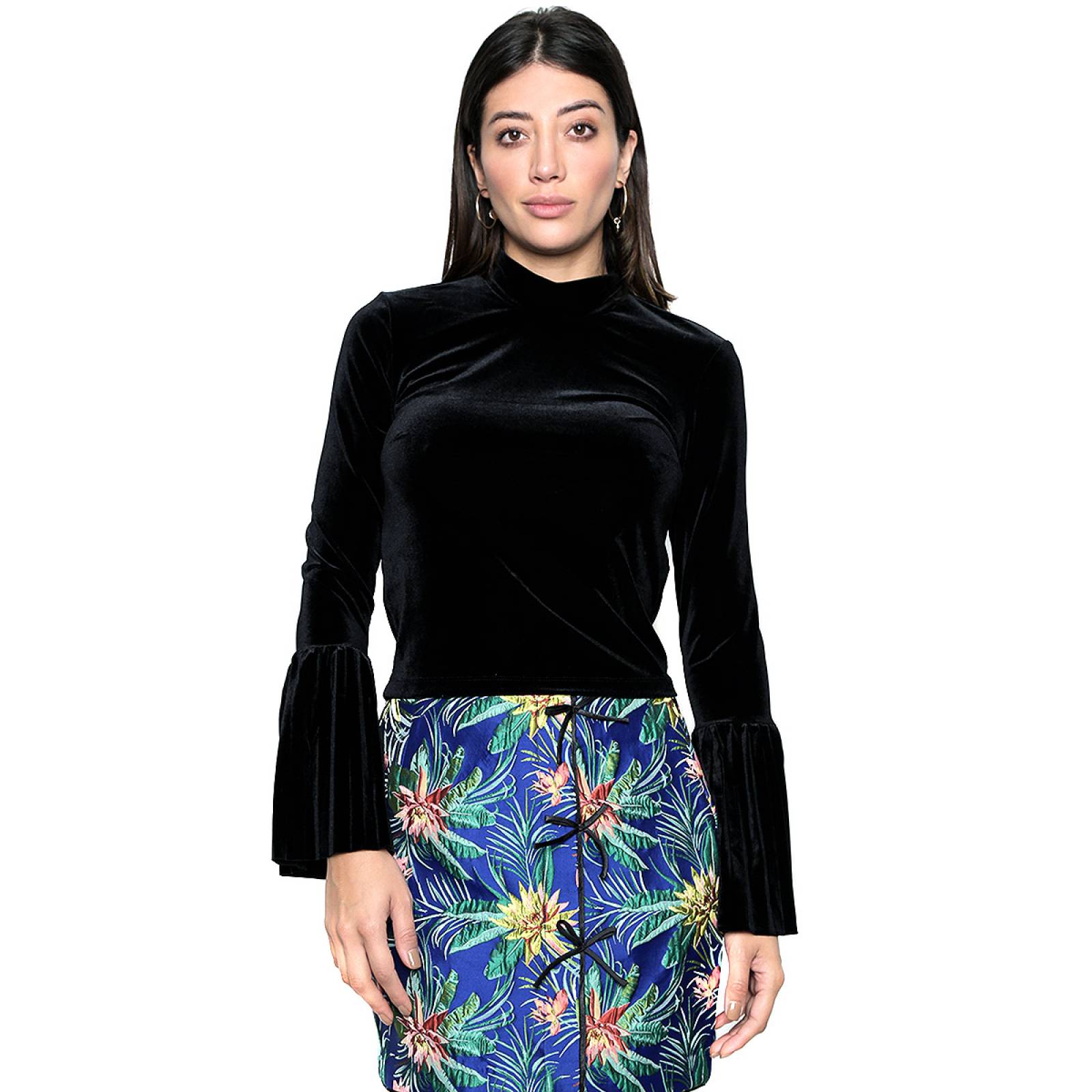 Blusa Isabel para Dama