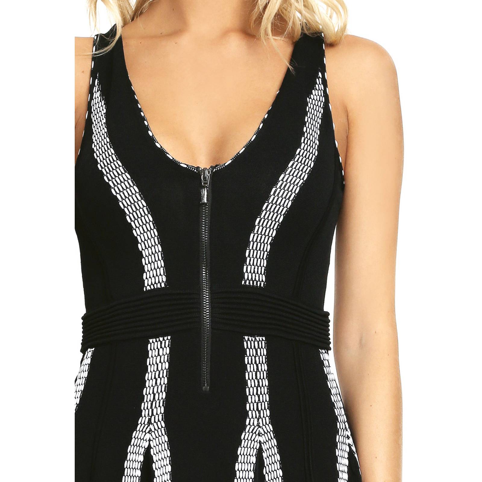 Vestido Cassie Floating para Dama