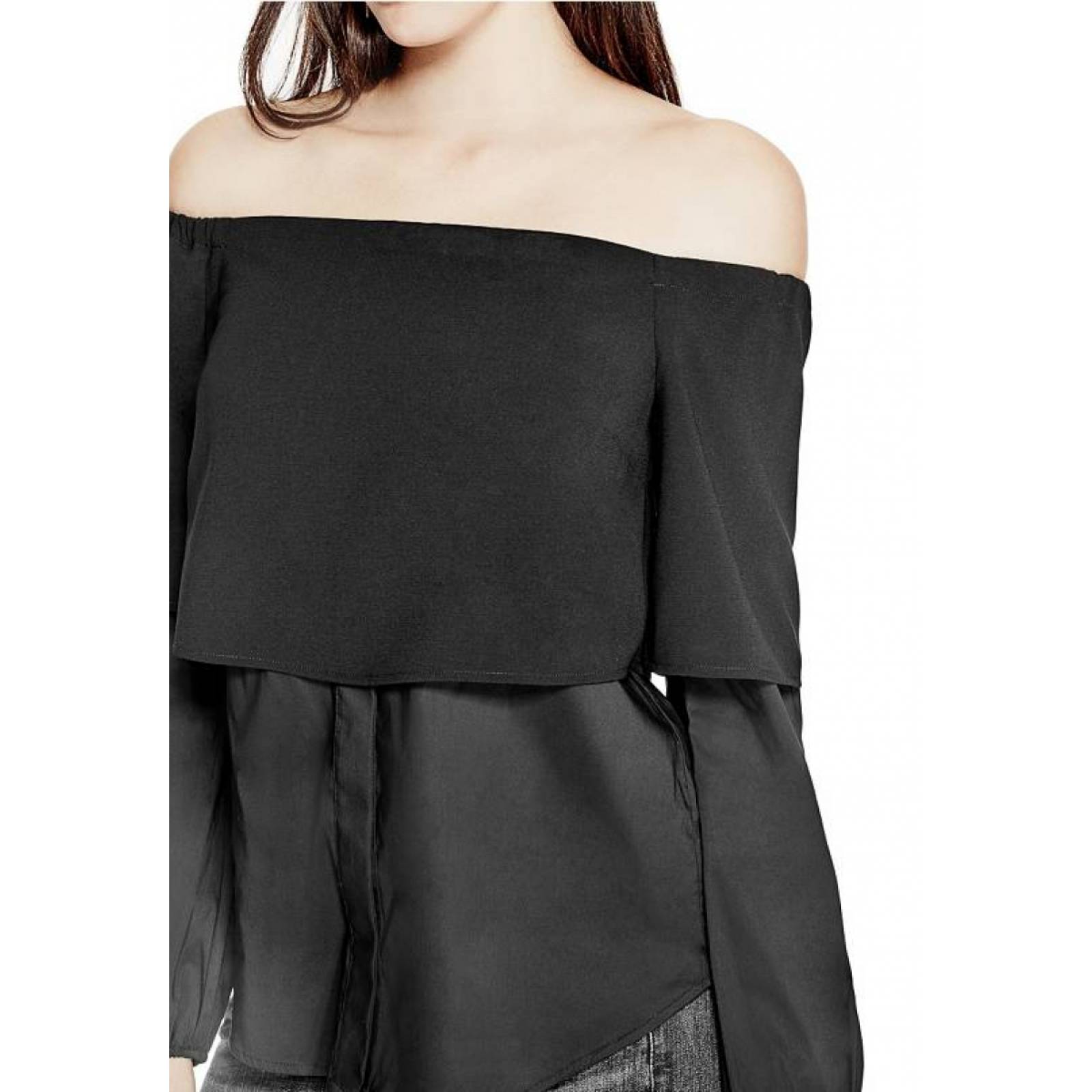 Blusa Annalisa Off Shoulder para Dama