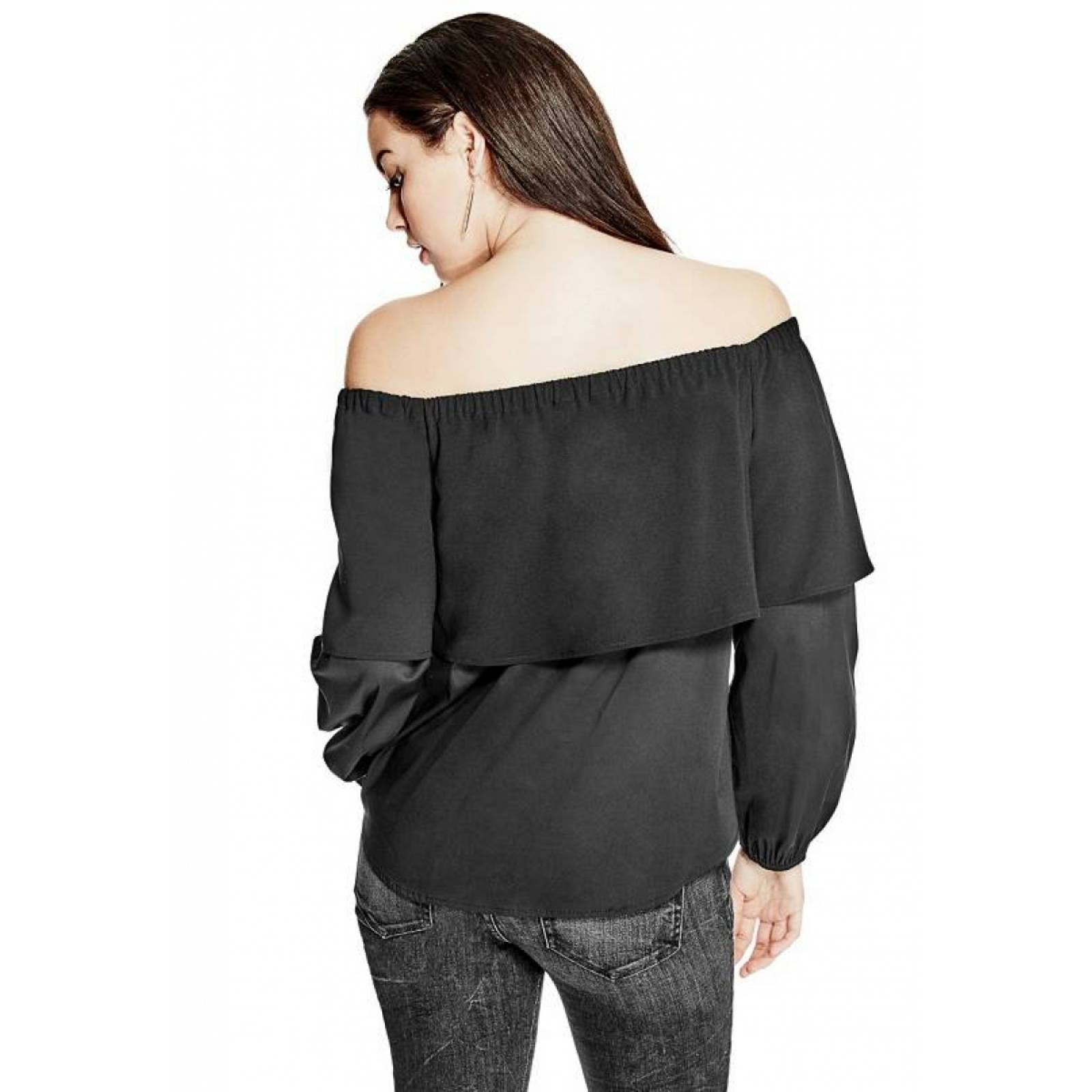 Blusa Annalisa Off Shoulder para Dama