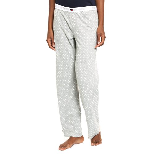 Pijama Basic Long para Dama