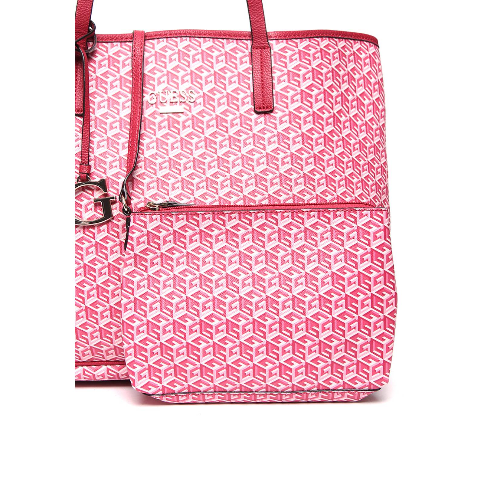 Bolsa Guess Tote para Dama