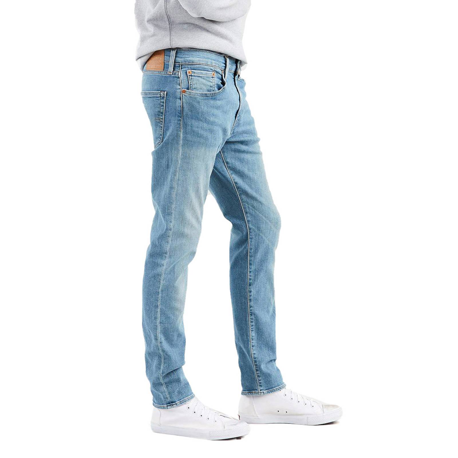 Jeans 512 Levis Slim Taper Fit para Caballero
