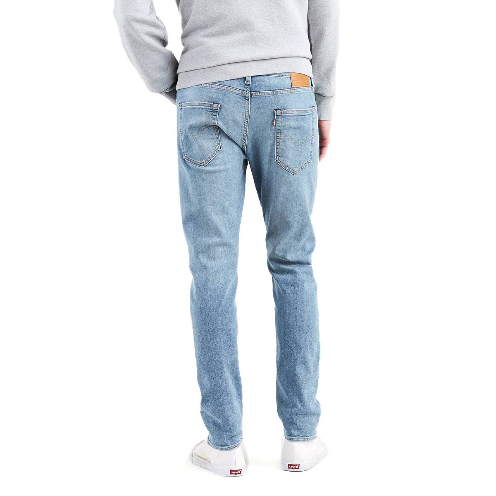 Jeans 512 Levis Slim Taper Fit para Caballero