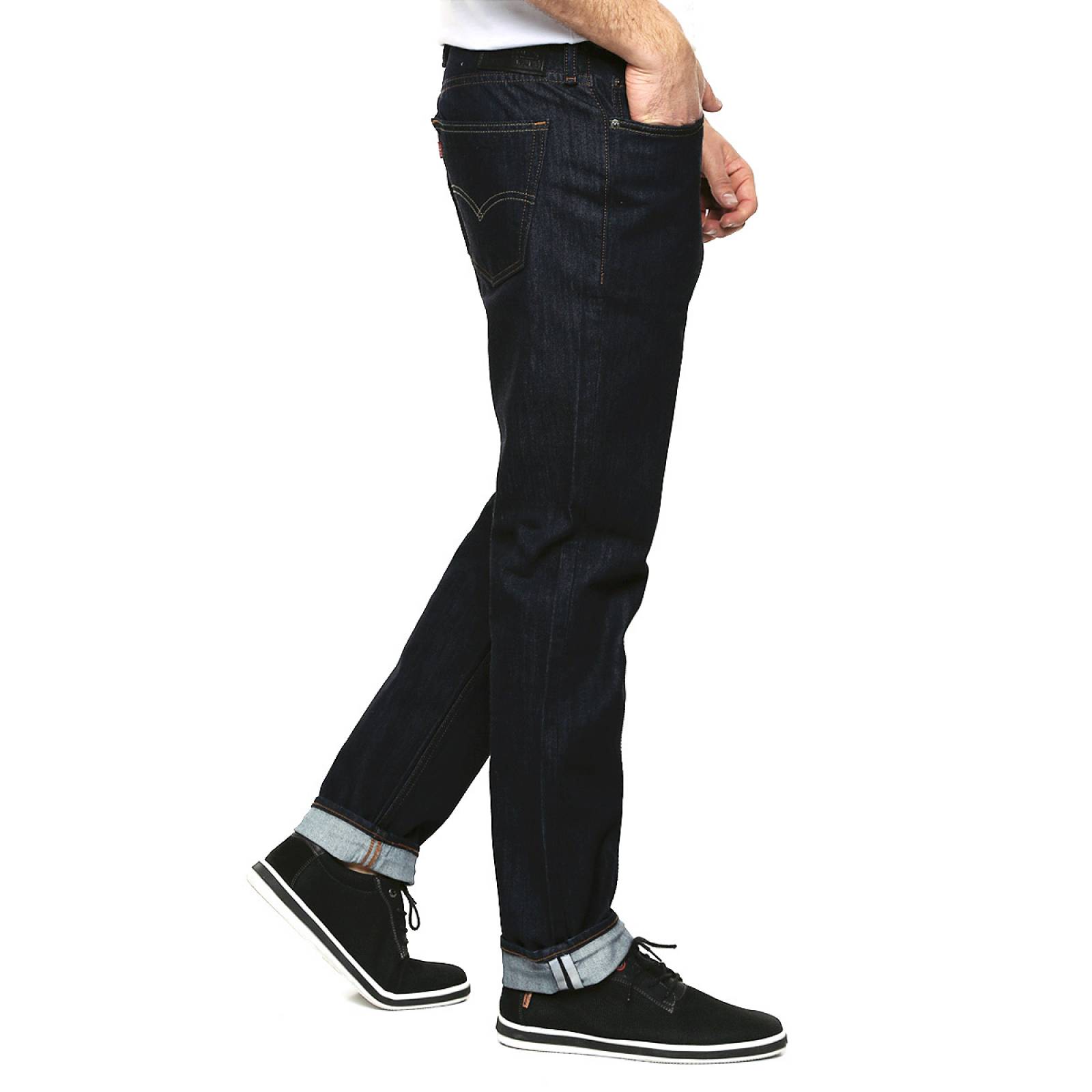 Jeans 541 Athletic Levis Commuter para Caballero