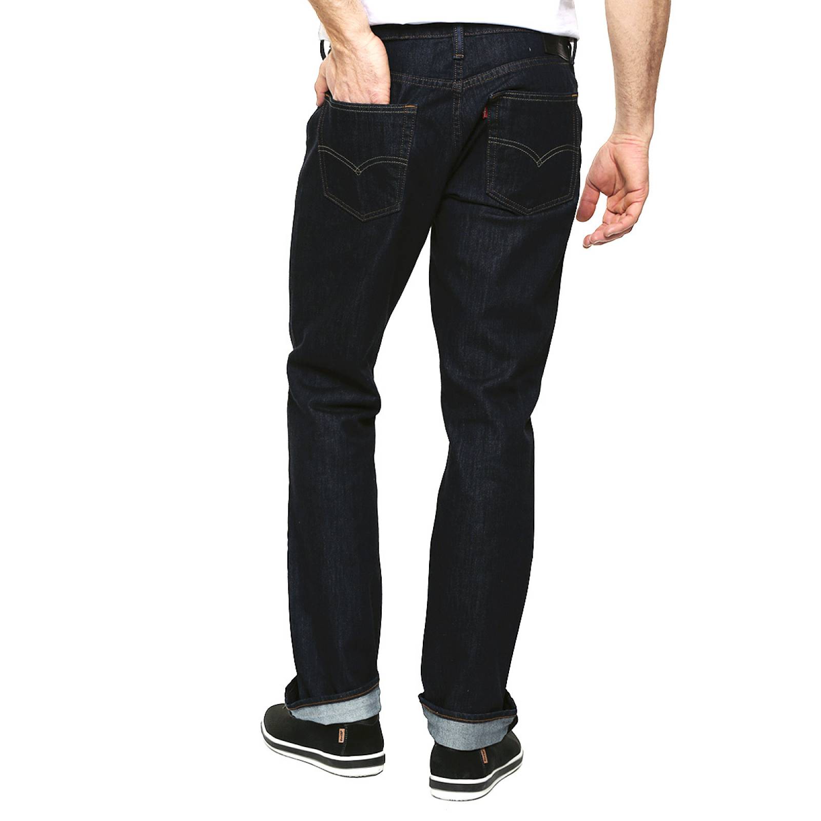 Jeans 541 Athletic Levis Commuter para Caballero